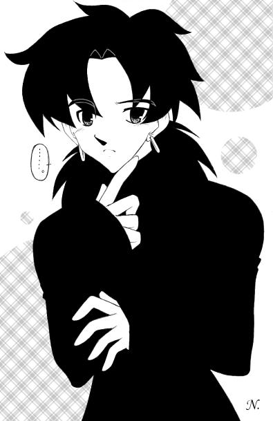 そのままの君が素敵。