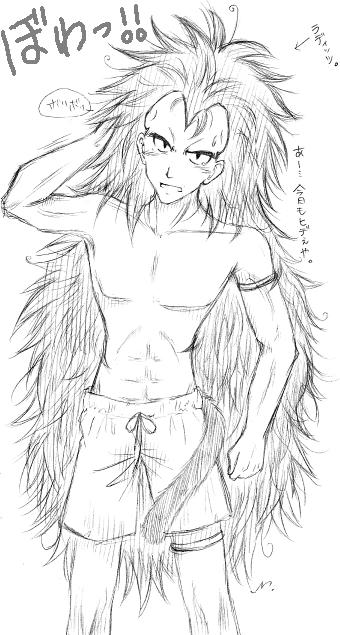 セットするのに何時間かかるんだろう。