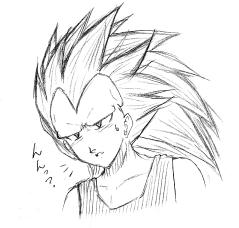 ＳＳ３王子…？