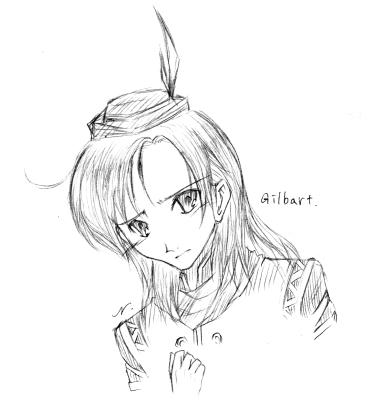 弱虫王子。