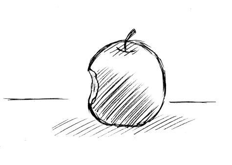 ひとくち。
