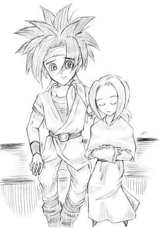 今日は寝させてあげようか。