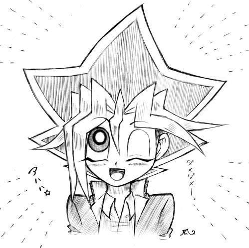 絶対×３ 秘密の内緒だぜーっ！