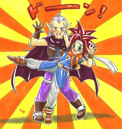 これぞまさに最強！？（笑）