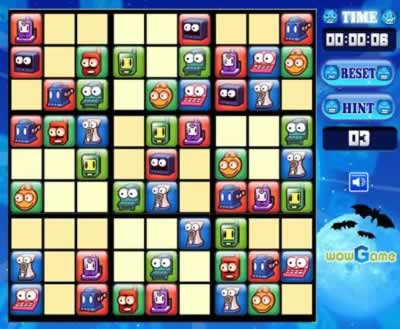 数独 ナンプレ ゲームを6つ紹介 パズルゲームナビ