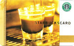 スターバックス カード