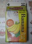 Lipton Banana Tea au Lait