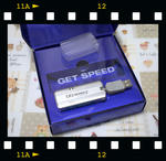 GET SPEED
