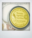 ロクシタン （L'OCCITANE） シトラスヴァーベナ ソリッドパフューム 10ml