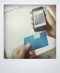Squareリーダー