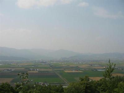 富良野