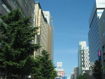 札幌