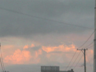 雲