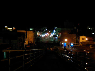 iwamizawa 夜～