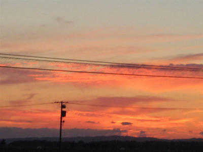 夕刻