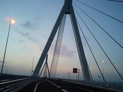 三原大橋（江別）