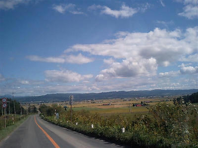由仁町