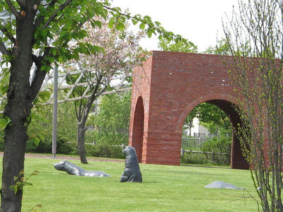 公園