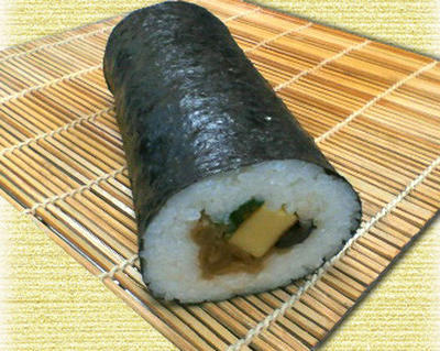 恵方巻