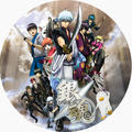劇場版 銀魂 新訳紅桜篇
