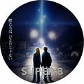 SUPER8／スーパーエイト