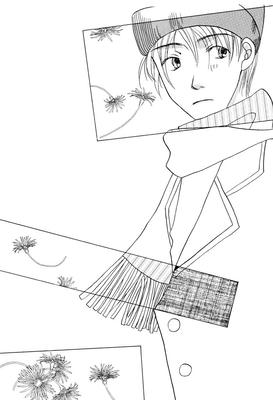 ありすがわありすのつもりで描いた