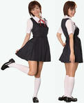 聖アクア女学院