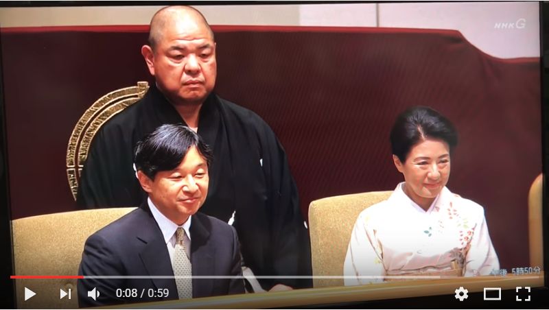内部情報 これぞ ザ 皇室 Mrs Oakley Fisher の 屋根裏部屋