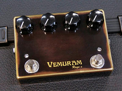 VMURAM Rage e|きまぐれ楽器特集 VMURAM Rage e|きまぐれ楽器特集