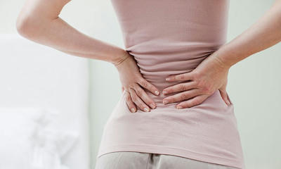 Nguyên nhân gây gây đau thắt lưng