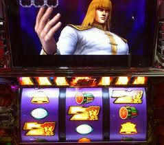 北斗の拳-世紀末救世主伝説-
