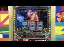 パチスロ創聖のアクエリオンII