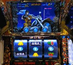 龍虎の拳