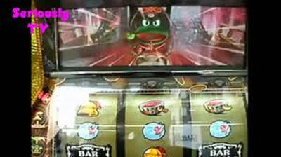 キャプテンパルサー
