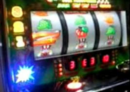 ジャグラーガールズ