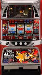 監獄JACK