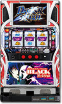 DARKER THAN BLACK -黒の契約者-