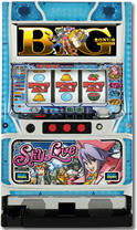 SNKプレイモア スカイラブ