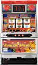 ジャックポットトロピカルバージョン
