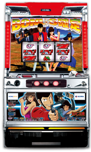LUPIN THE THIRD 俺の名はルパン三世