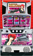 KPE スパイガール２