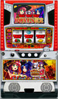 KPE マジカルハロウィン3