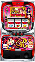 KPE マジカルハロウィンＲ