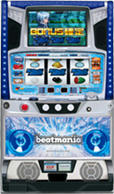 KPE beatmania