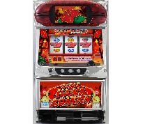 タイヨー パチスロ スーパー花浪漫-３０