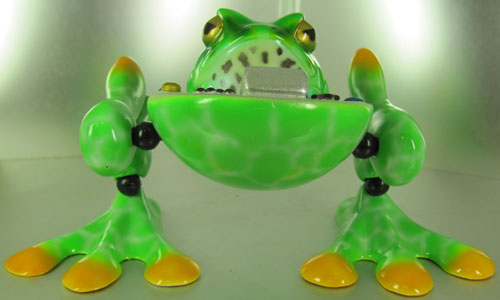 ロボ ユーバリメロン1