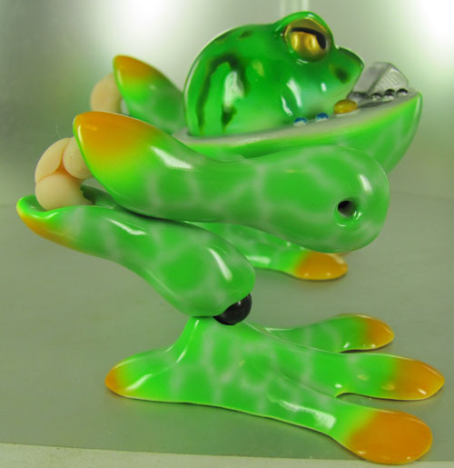 ロボ ユーバリメロン2