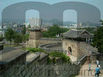 華城　城郭