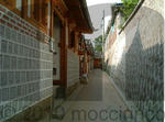 韓国　北村