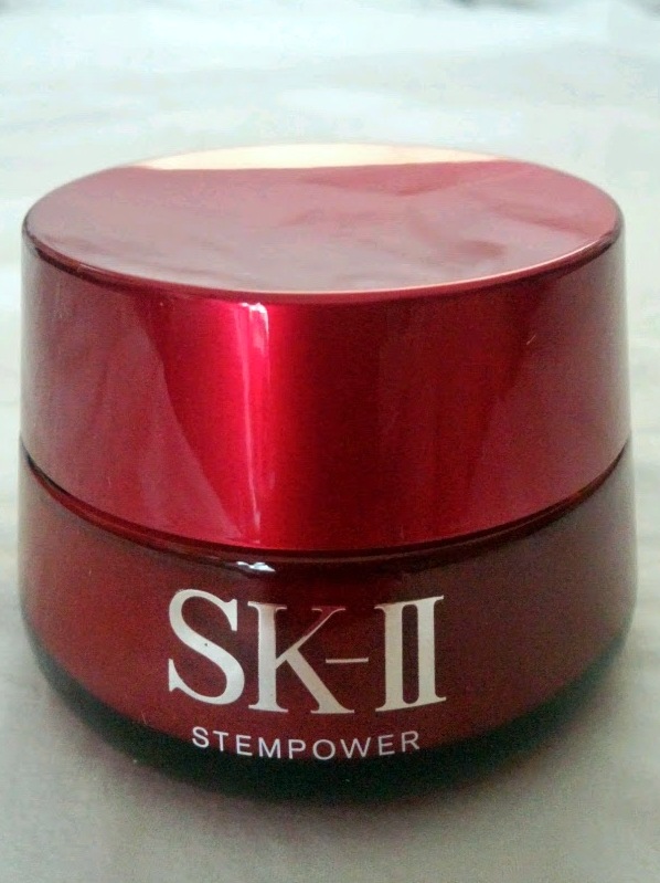 SK-II　ステムパワー
